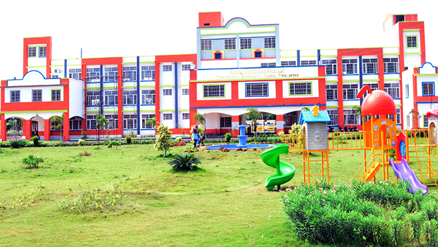 Arya CBSE School