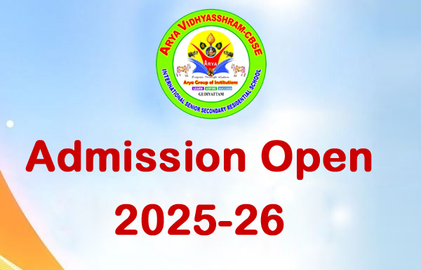 Arya CBSE School