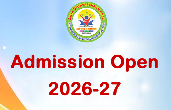 Arya CBSE School