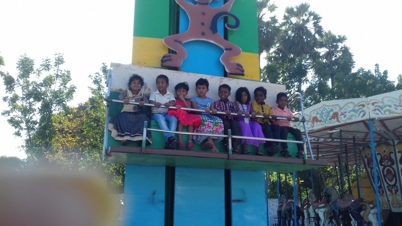 Arya CBSE School