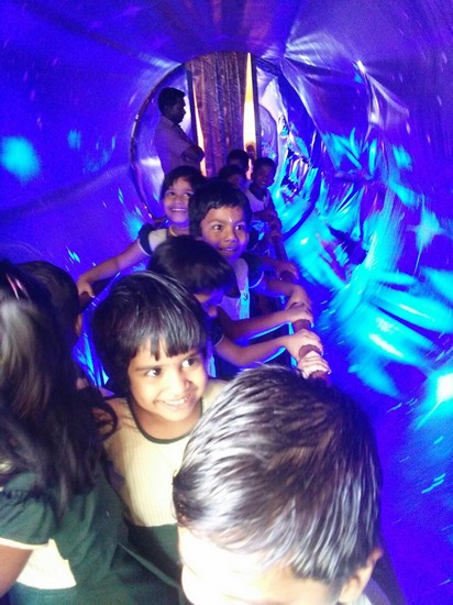 Arya CBSE School